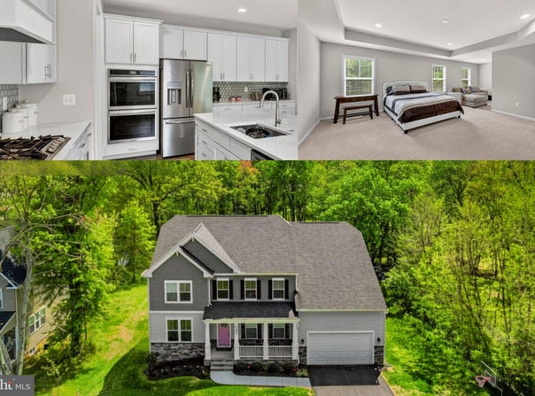 15609 THOROUGHFARE Road, GAINESVILLE, VA 20155