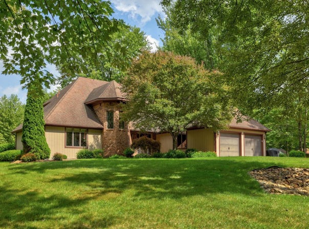 8665 S Gera Road, Birch Run, MI 48415