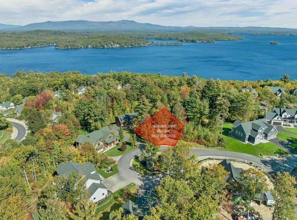53 Deadreckoning Point lot: 43, Laconia, NH 03246