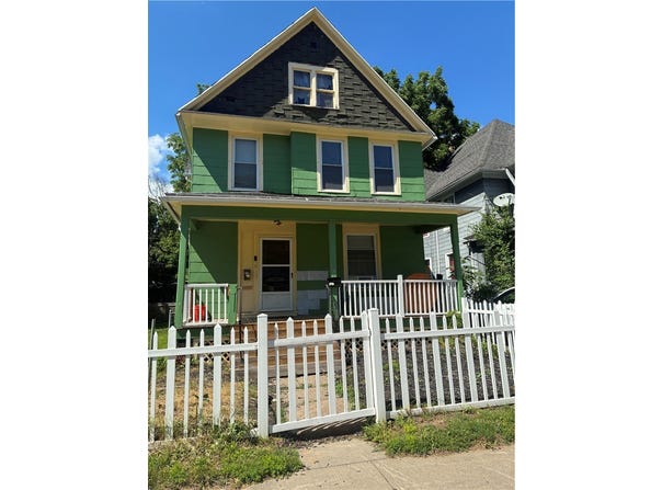 8-12 Arnett Boulevard, Rochester, NY 14611