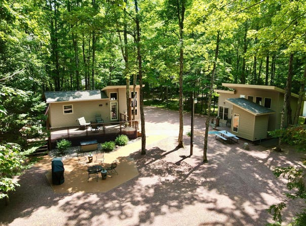 N11275 COOP PARK RD, Tomahawk, WI 54487