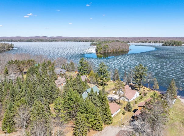 8303 KEITH SIDING RD, Crandon, WI 54520