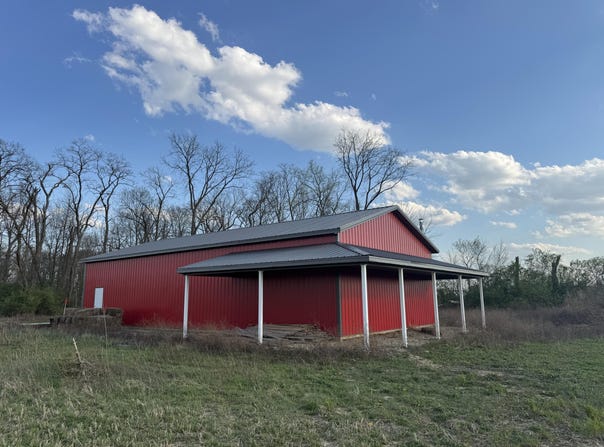 3455 Ballentine Pike, Springfield, OH 45502