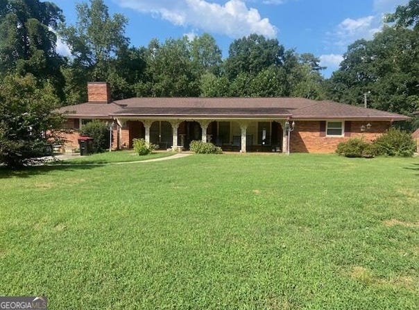 140 Bobs Drive, Mableton, GA 30126