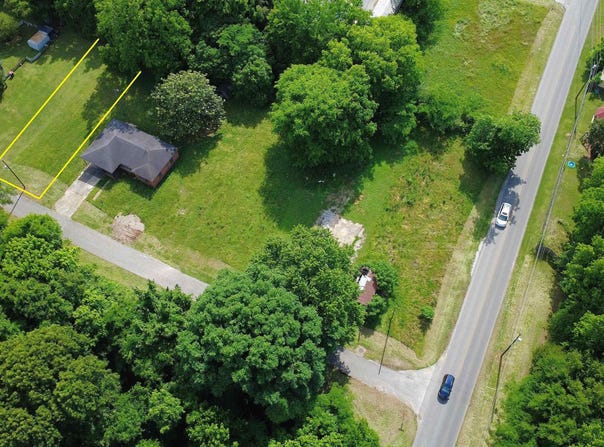 23rd Avenue lot: 1, Decatur, AL 35601