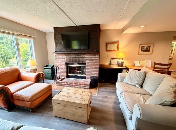 34 Snow Tree Lane, Dover, VT 05356