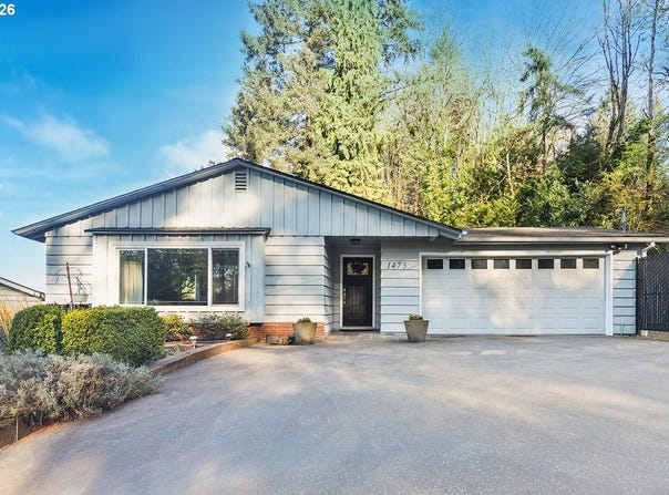 1475 CORNELL St, LakeOswego, OR 97034