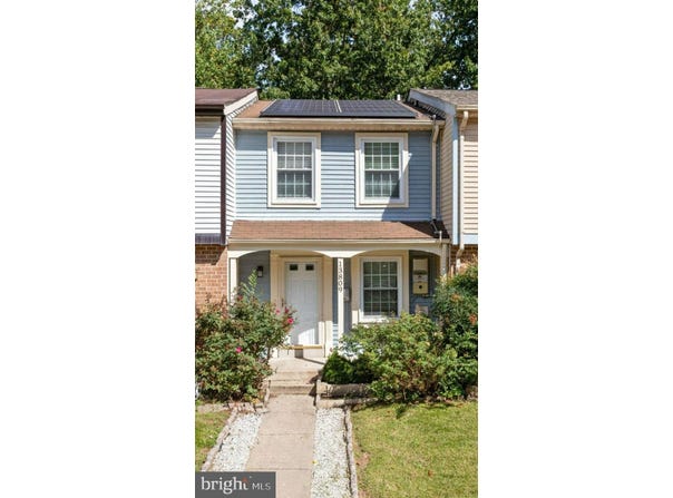 13809 PALMER HOUSE Way, SILVER SPRING, MD 20904