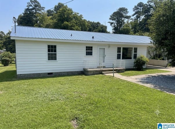 806 MILLER AVENUE, GADSDEN, AL 35903