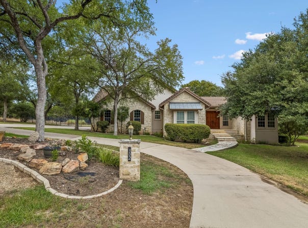 302 Tungsten, Horseshoe Bay, TX 78657