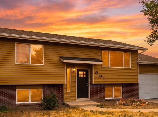 801 4th St, Pierce, CO 80650