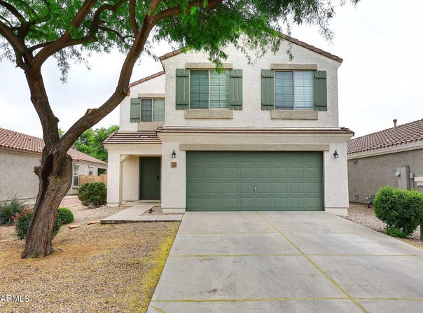 1381 E DANIELLA Drive, San Tan Valley, AZ 85140