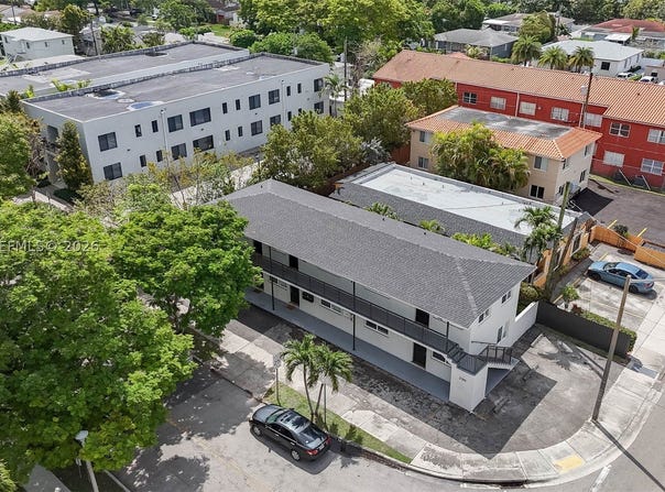 2190 SW 14th Ter, Miami, FL 33145