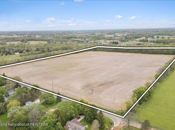 Barnes Highway, Eaton Rapids, MI 48827