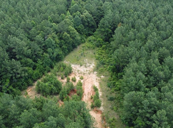 Thomas Cryer Road, Mount Hermon, LA 70450