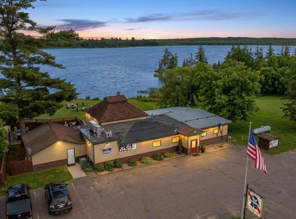 230 Central Avenue S, Laporte, MN 56461