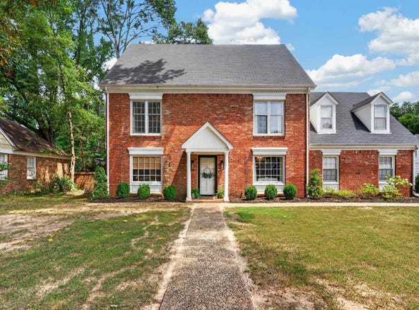 2638 CRIMMINS Cv, Memphis, TN 38119