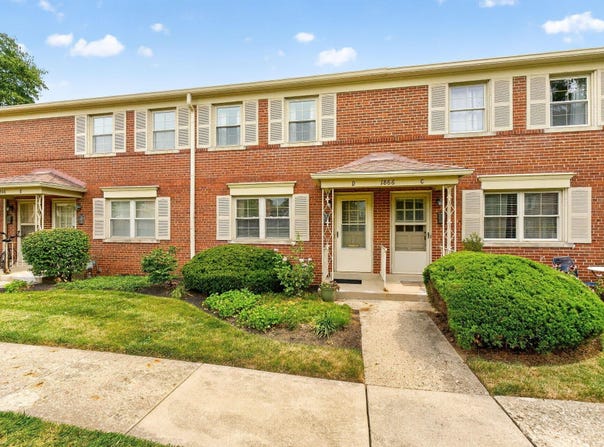 1866 Northwest Boulevard, Columbus, OH 43212