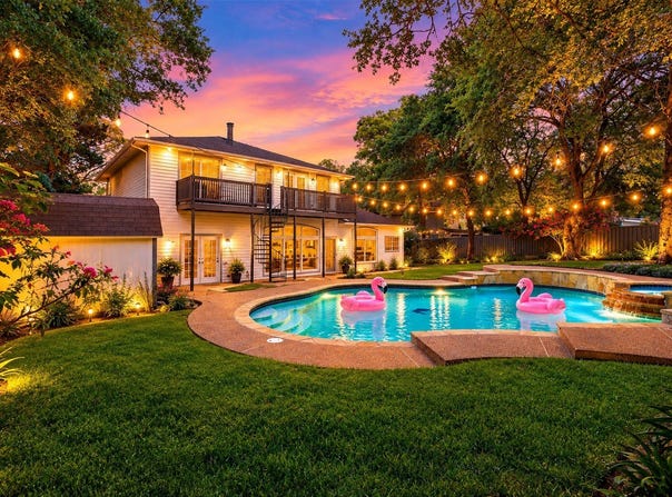 1206 Kendolph Drive, Denton, TX 76205
