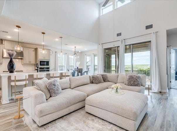 4513 Lucabella Ln, Leander, TX 78641