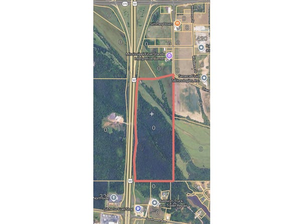 U.S. 45, Baldwyn, MS 38824