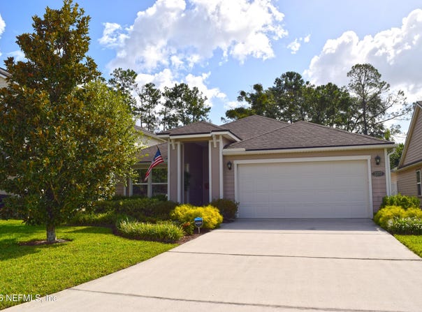 2277 EAGLE PERCH PLACE, FLEMING ISLAND, FL 32003