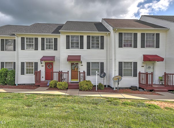 574 Beaverview Drive, Bristol, VA 24201
