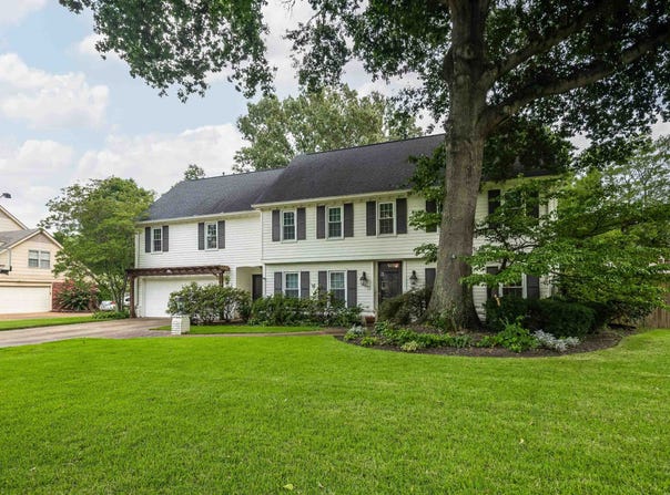 2260 ELDERSLIE Dr, Germantown, TN 38139