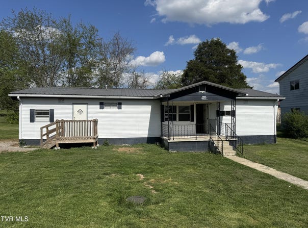 159 Johnson Street, Jonesville, VA 24263