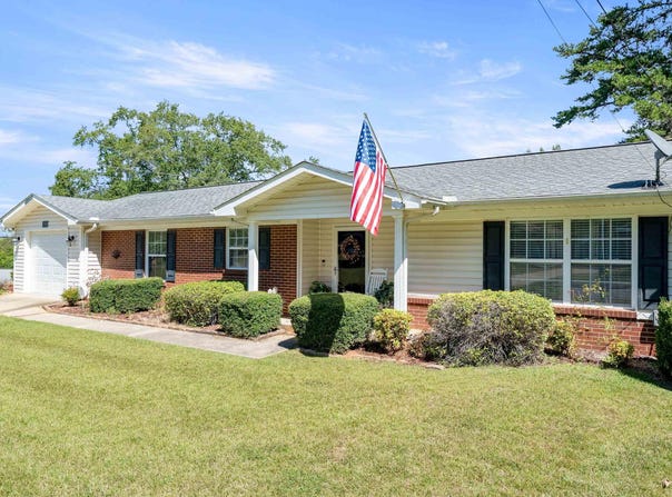 155 WIRANS ROAD, ANNISTON, AL 36205