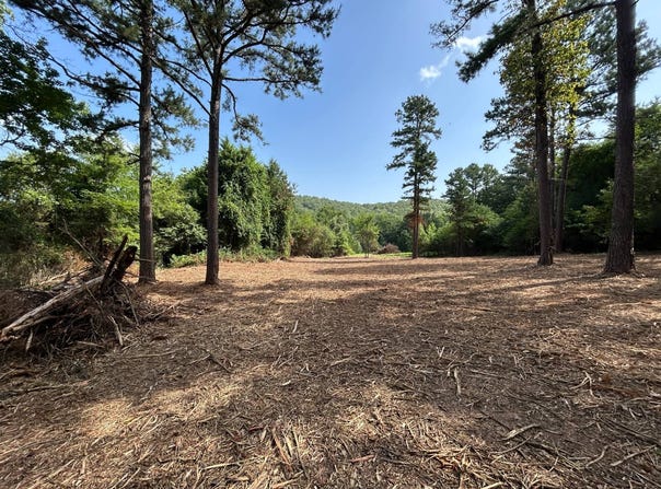 7412 Pierce Road, Ozark, AR 72949