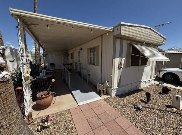 11100 E Apache Trail, Apache Junction, AZ 85120