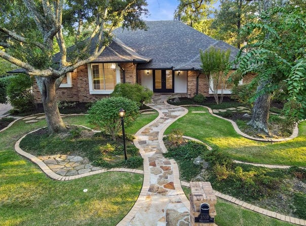 3703 Maplecrest, Texarkana, TX 75503
