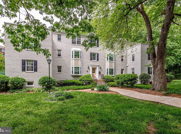 706 S ARLINGTON MILL Drive, ARLINGTON, VA 22204