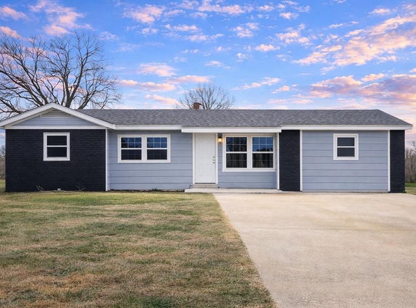3512 E Baylor Street, Lubbock, TX 79403