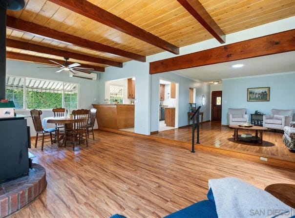 6031 Sinton, La Mesa, CA 91942