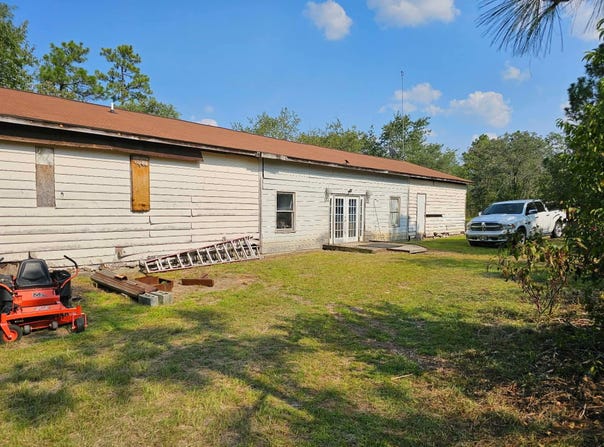 211 Elk Drive, Aiken, SC 29805
