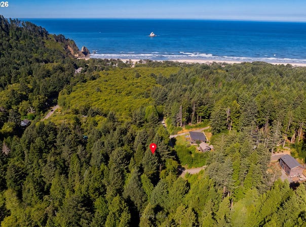 Walsh Ln, ArchCape, OR 97102