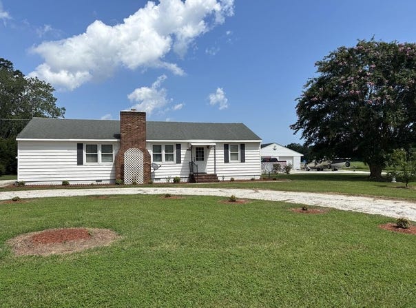 24189 JOYNES NECK RD, ACCOMAC, VA 23301