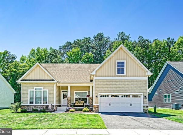 14293 SCHOONER Run, ELLENDALE, DE 19941