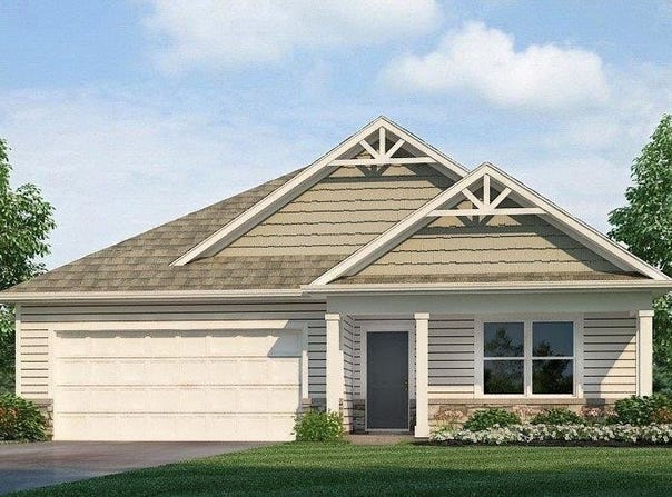 10953 Hamish Way, Roanoke, IN 46783