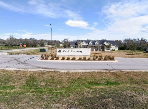 10704 Harvey Ranch Road, College Station, TX 77845