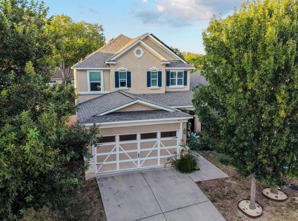 904 Emory Tree Dr, Austin, TX 78748