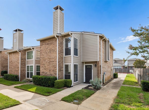 1829 Maplewood Trail, Colleyville, TX 76034