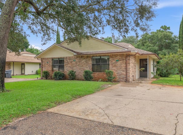 510 NW Parkview Road, Fort Walton Beach, FL 32547