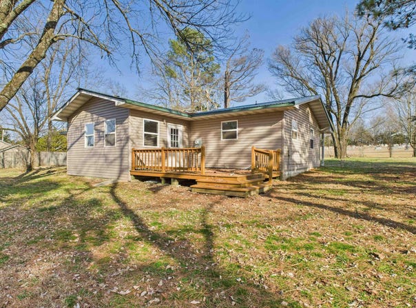 9249 HWY 9 S, Salem, AR 72576