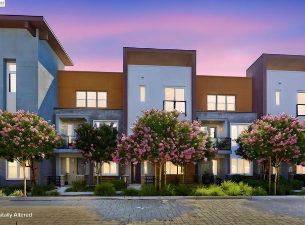 3943 Summit Rd, Dublin, CA 94568