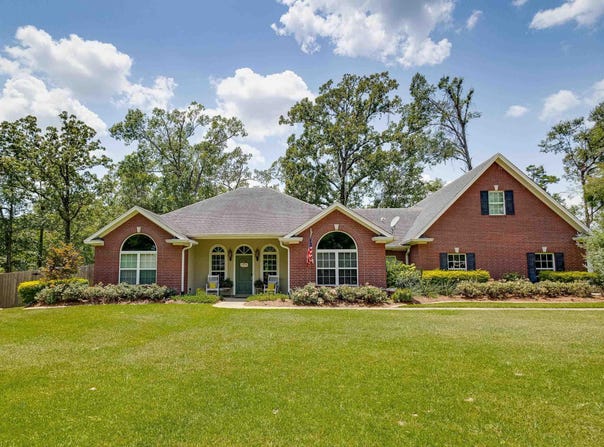 105 MARION PLACE, West Monroe, LA 71291