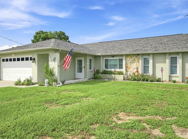 4219 AUGUSTINE Road, SPRING HILL, FL 34609