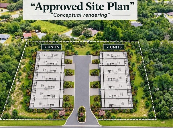 MARION OAKS BLVD, OCALA, FL 34473